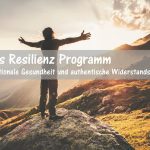 Resilienz Grundlagen Training mit Patrizia Patz