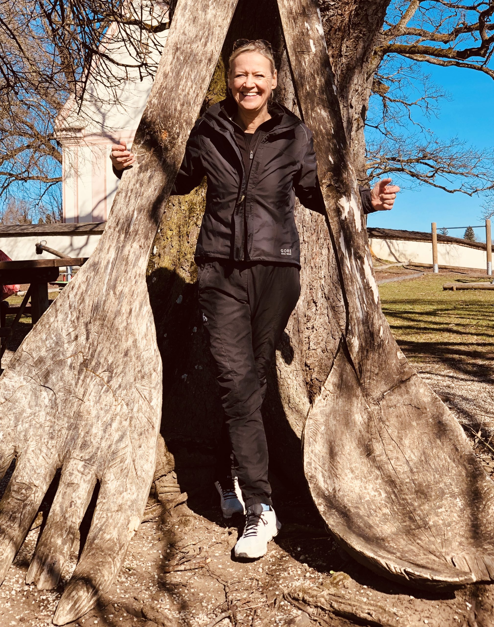 Abgesagt: Fasten-Yoga mit Anette Mayr