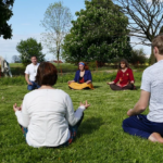 Erwecken des erleuchteten Herzens - Wiedersehen