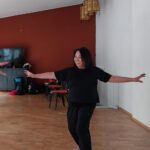 Nishino Atemmethode mit Renkei Hashimoto