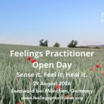 Feelings Practitioner - Tag der offenen Tür