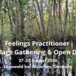 Feelings Practitioner Village Gathering
